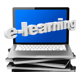 e-learning