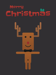reindeer