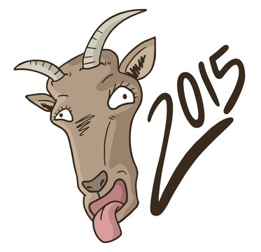 Goat year
