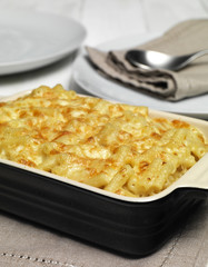 Pasta Bake