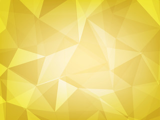 abstract background light yellow
