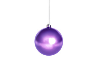 Christmas balls