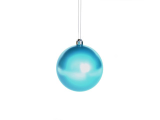 Christmas balls
