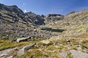 Circo de Gredos