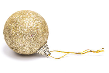 шары  ёлочные .