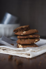 Galletas dulce tentación