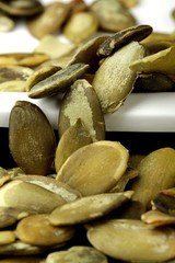 pumpkin seeds