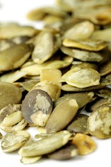 pumpkin seeds