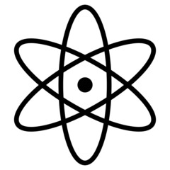 Atom - obrazy, fototapety, plakaty