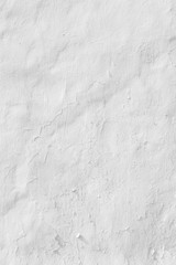 old grunge white wall