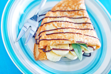 pancakes