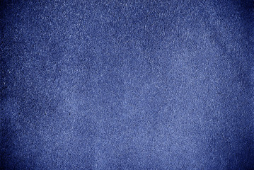 blue suede texture