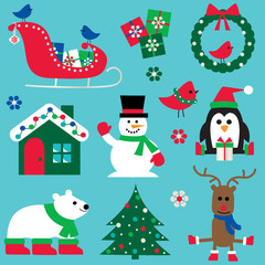 christmas clipart