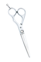 hairdressing steel scissors