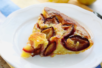 cheese casserole