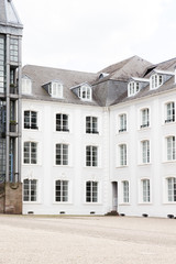 Saarbrücker Schloss