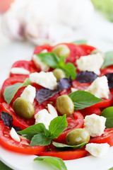 Italian salad