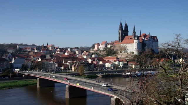 Meissen Albrechtsburg vid 04