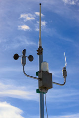 Stazione meteo