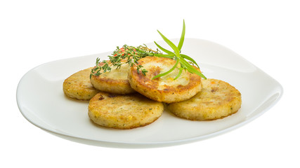 Hashbrowns