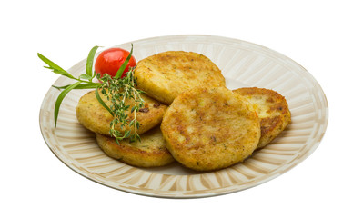 Hashbrowns