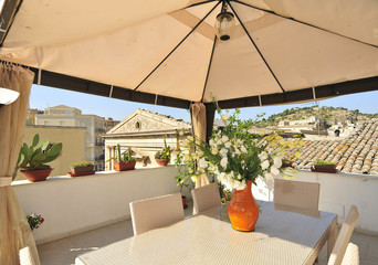 Terrazza