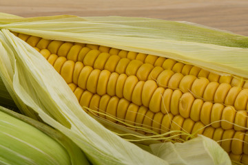 Corn
