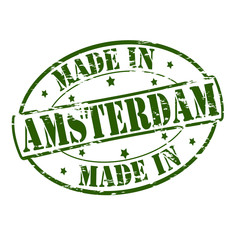 Made in Amsterdam