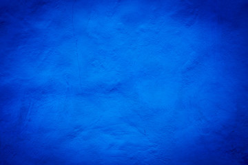 Fototapeta na wymiar Blue texture background
