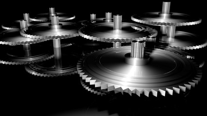 Gears