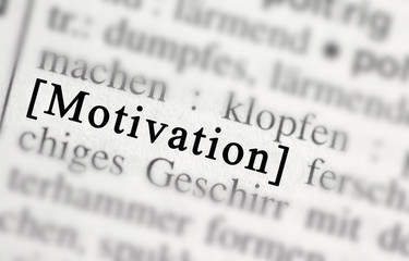 motivation