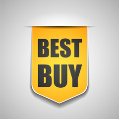 Best Buy tag