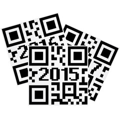 qur codes for new years