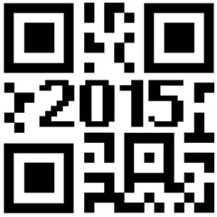 qr code 2015