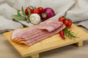 Bacon