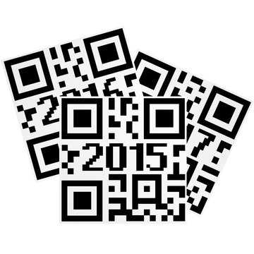 qur codes for new years