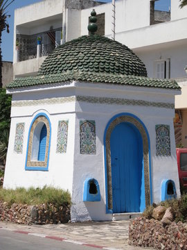 Nabeul