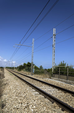 Ferrovia