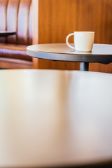 Coffee cup