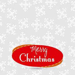 Vector christmas background