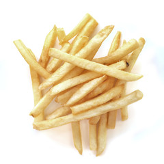 french fries