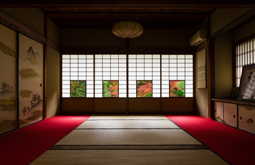 9 4 Shoji Fototapeten Leinwandbilder Und Aufkleber Wallsheaven