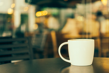 Coffee mug