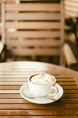 coffee mug