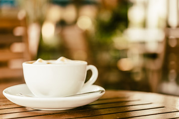 coffee mug