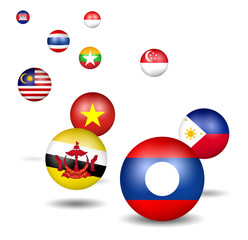 Laos’s role in ASEAN