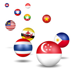 Singapore’s role in ASEAN