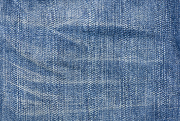 blue jeans texture