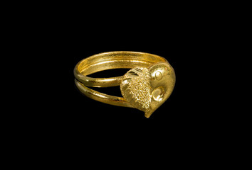 golden ring