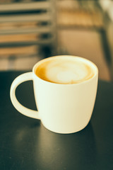 Coffee mug